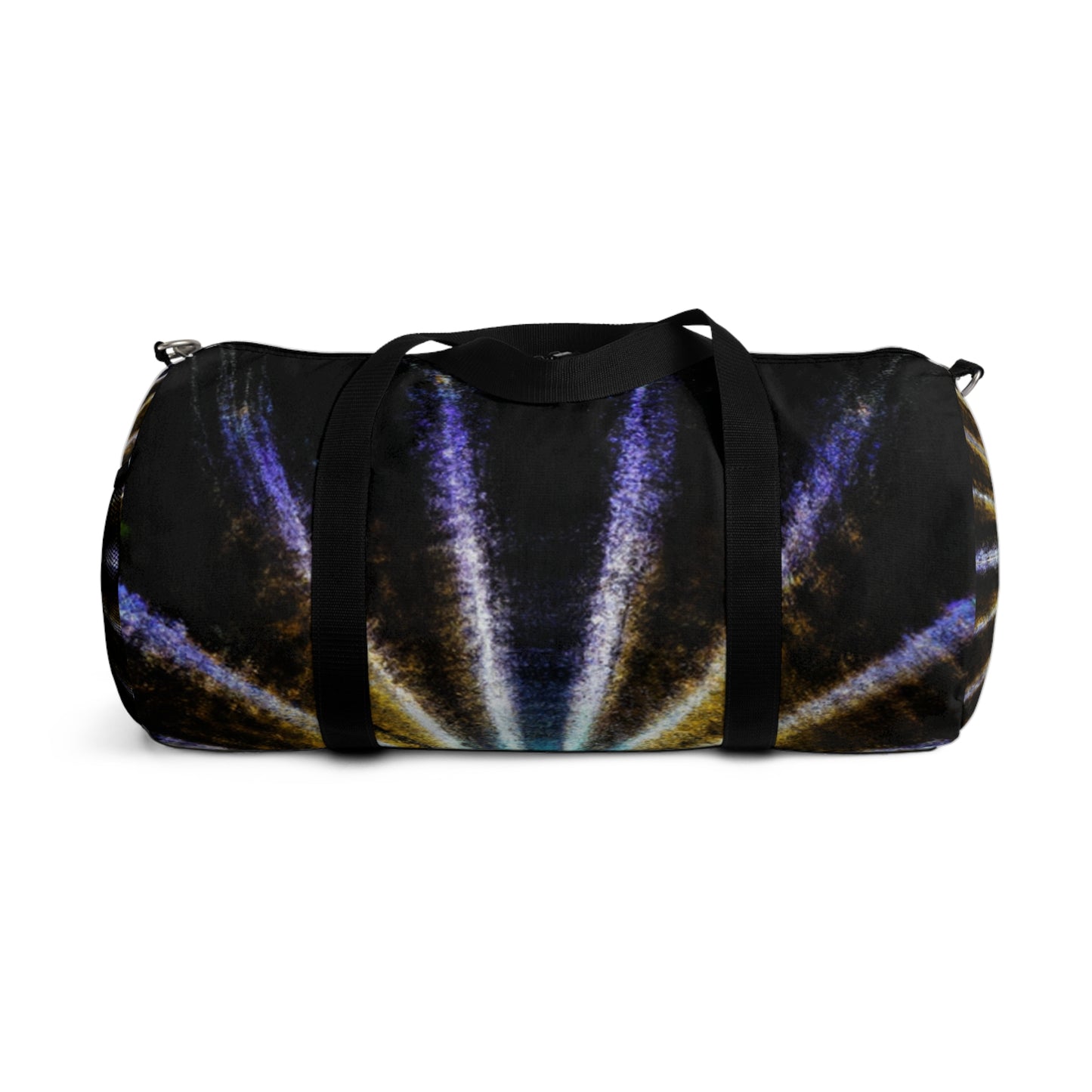 Elias Hoogstraten-Duffle Bag