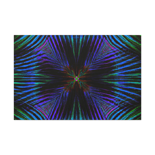 Pieter de Hooch- Canvas