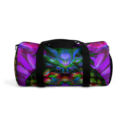 James Watt (1736-1819); inventor and engineer.-Duffle Bag