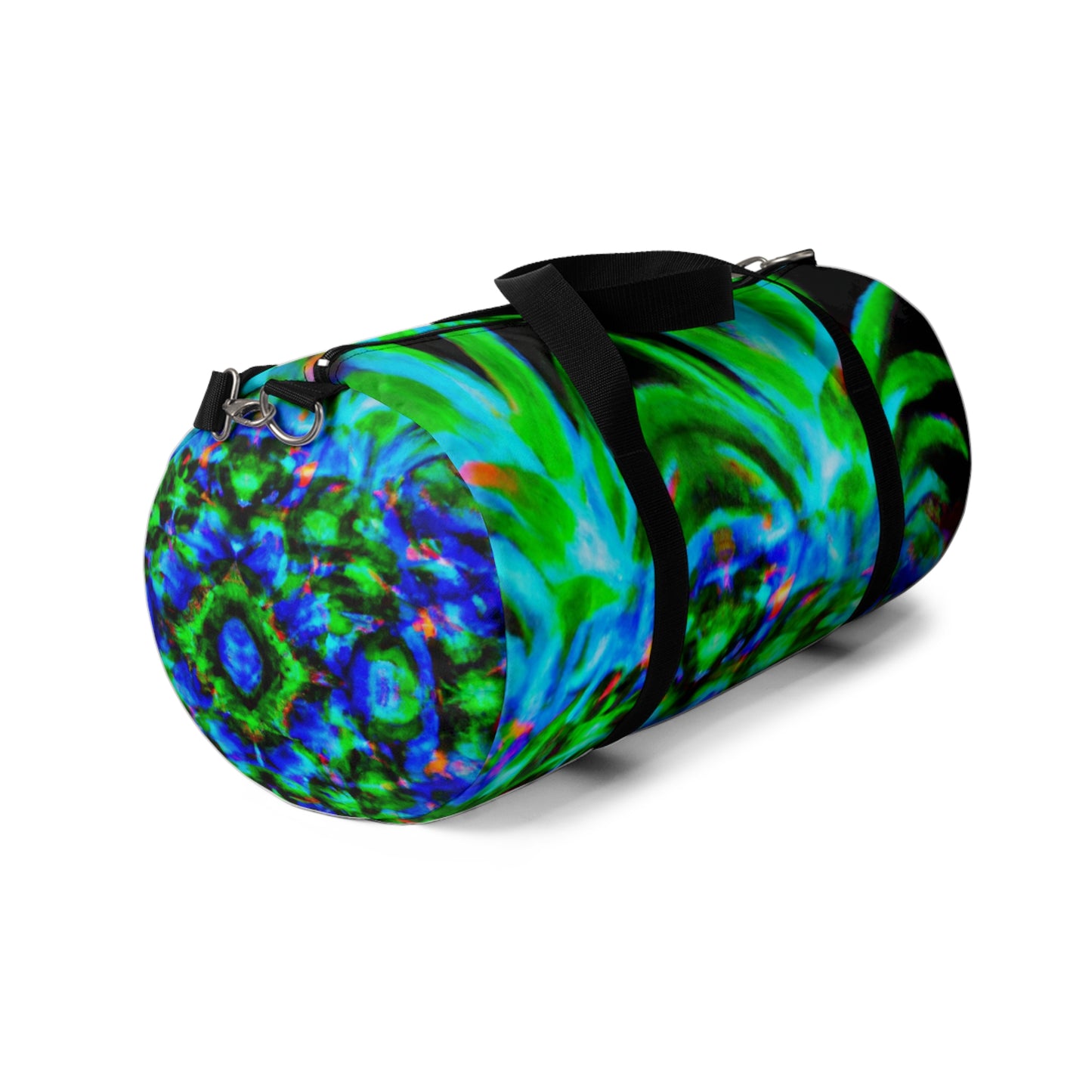 James Watt-Duffle Bag