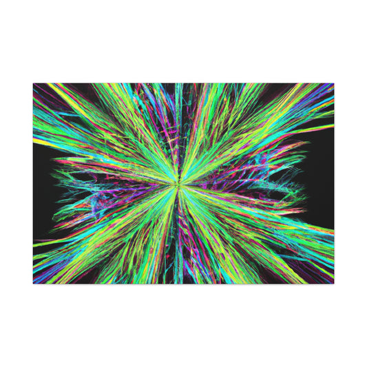 William Hogarth- Canvas