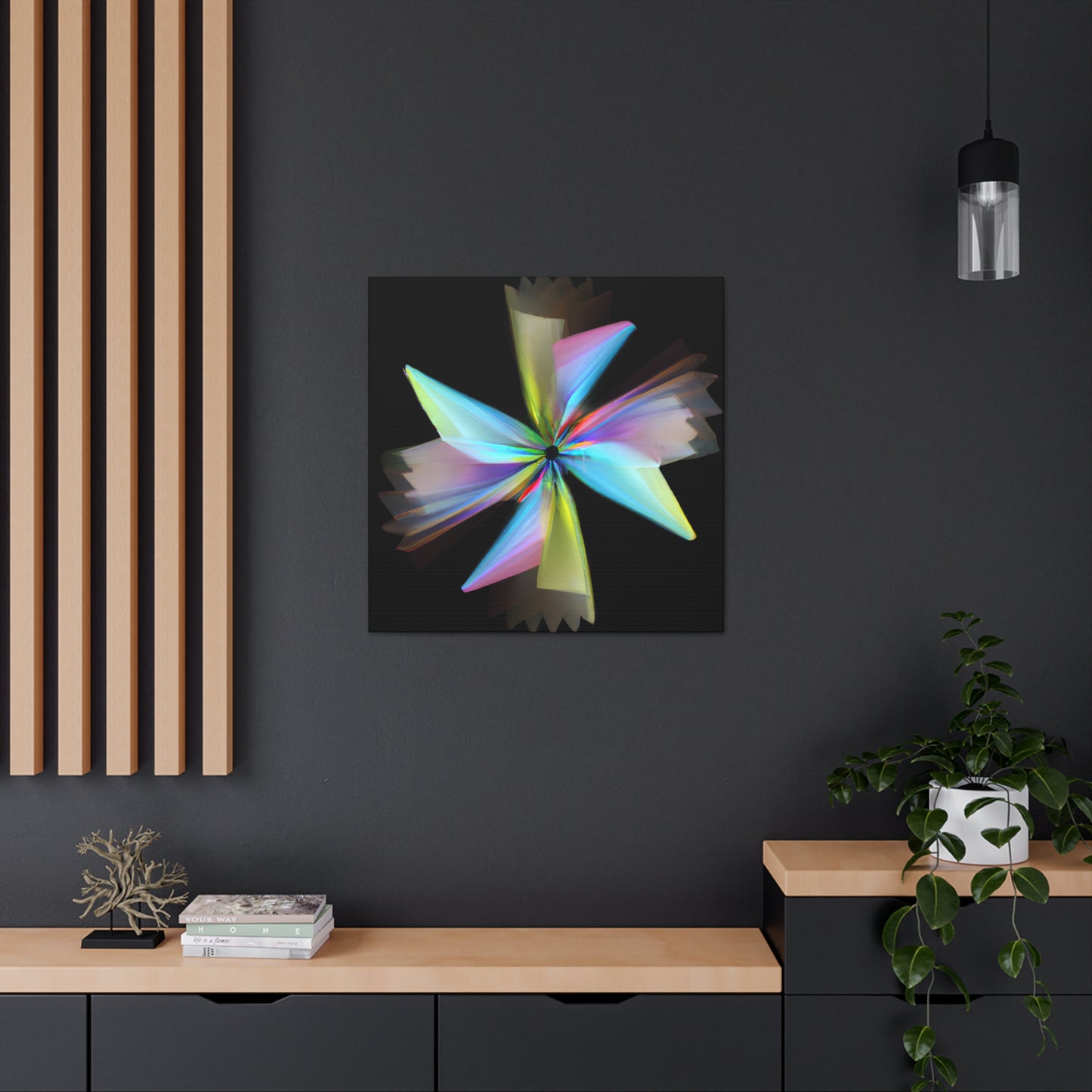 Sandro Botticelli- Canvas