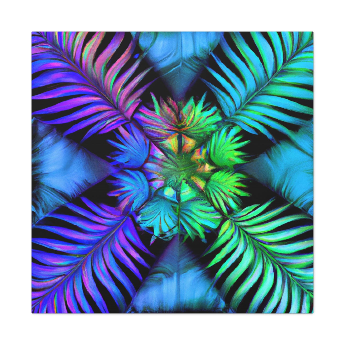 Giulio Romano- Canvas