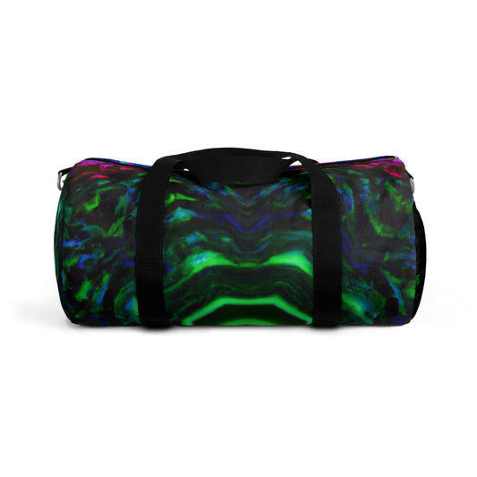 James Watt-Duffle Bag