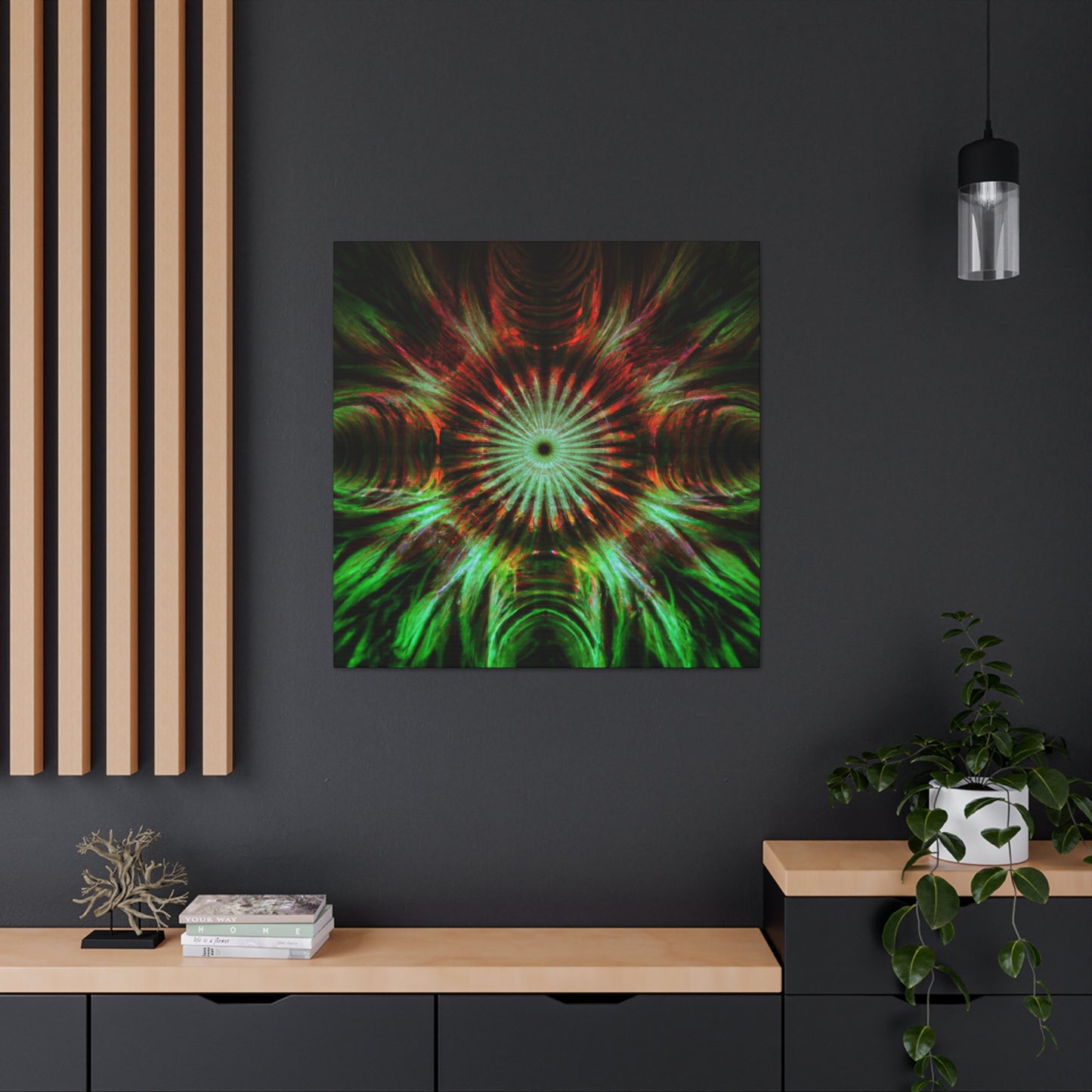 Titian (Tiziano Vecellio)- Canvas