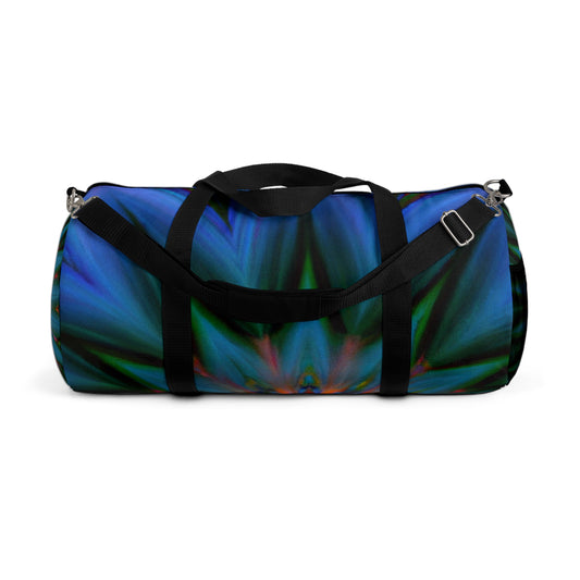 John Wilkinson (1728-1808), English ironmaster and inventor.-Duffle Bag