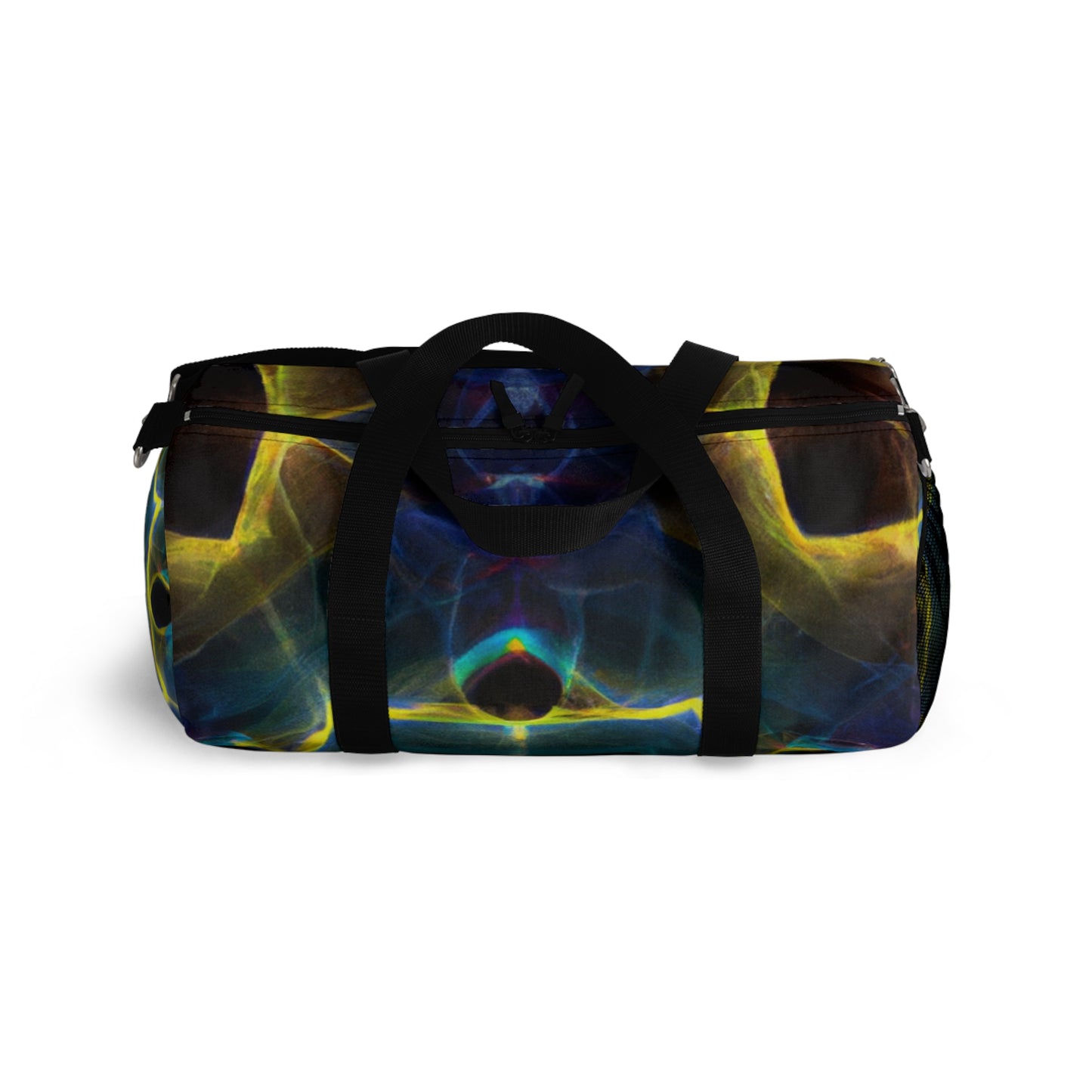 Jacob Marey, inventor of the graphical dynamometer and famous for his early contributions to photography-Duffle Bag
