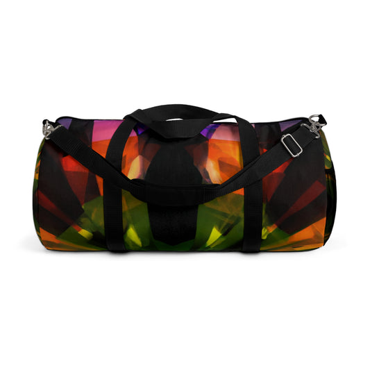 James Watt (1736-1819)-Duffle Bag