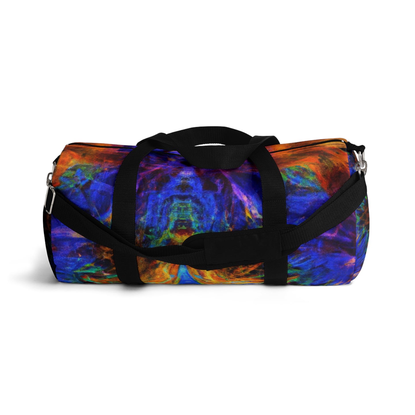 Ietje Jacobs.-Duffle Bag