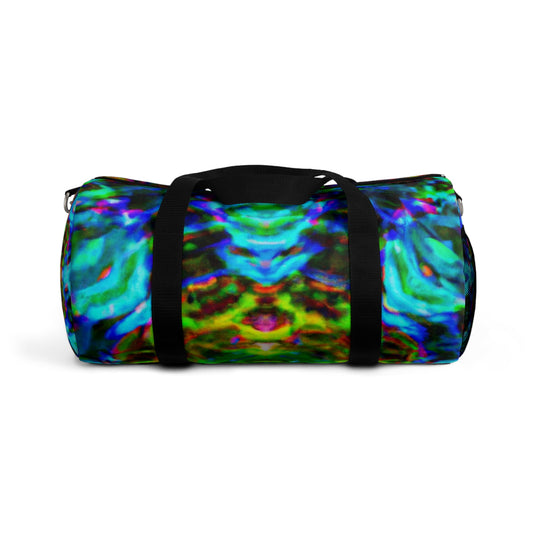 John Wilkinson (1728–1808), English industrialist and inventor of the first steam-Duffle Bag