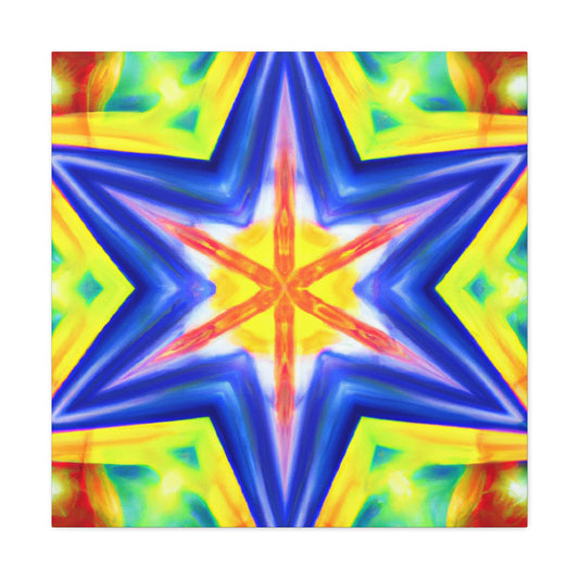 Francisco Goya- Canvas