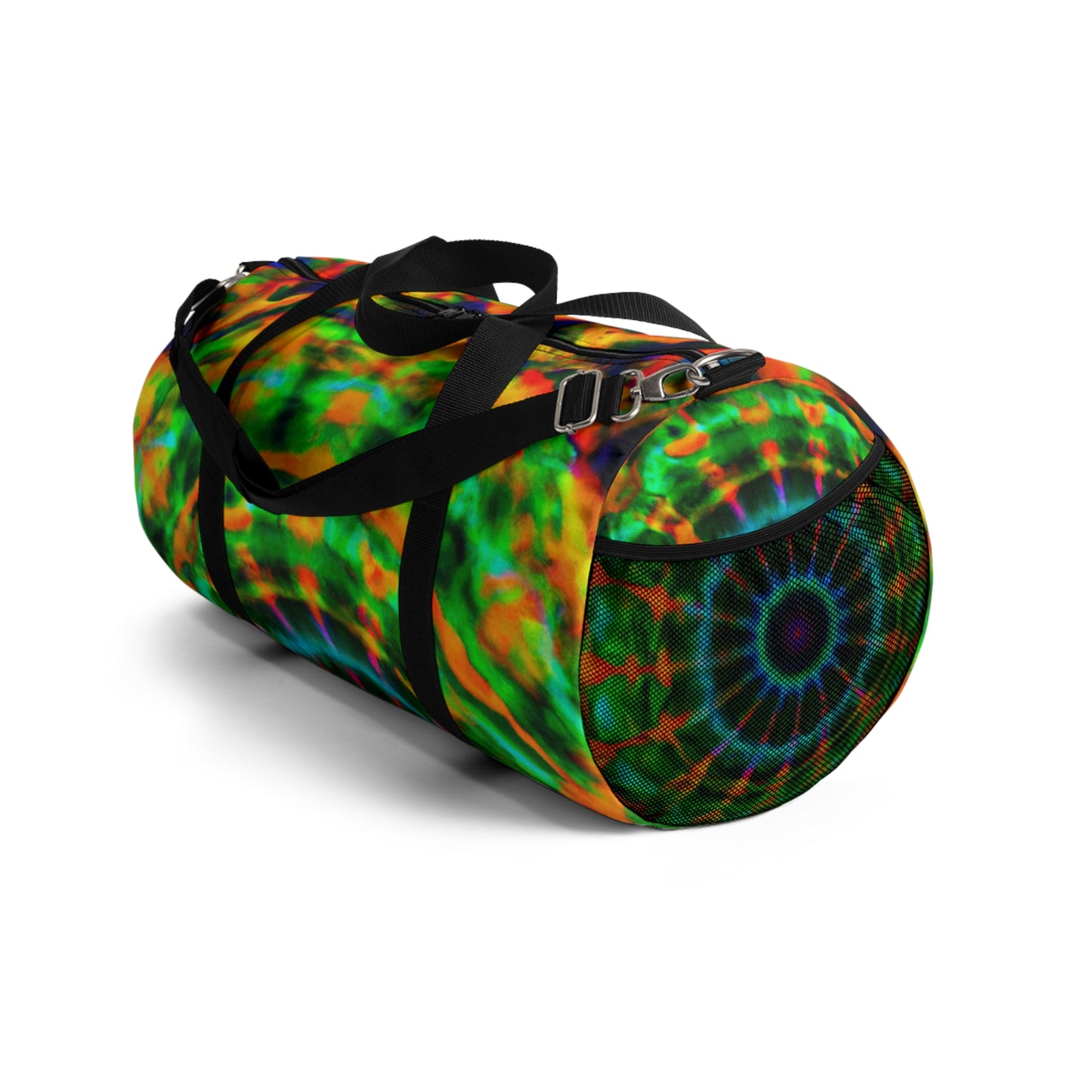 Matthew Boulton-Duffle Bag