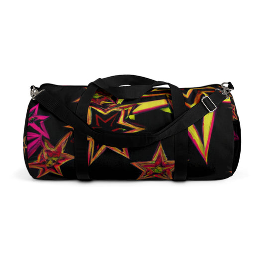 Ithiel Town (1784–1844), an American architect and engineer who designed-Duffle Bag