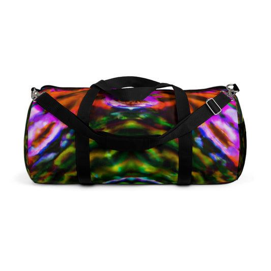 Joseph Bramah-Duffle Bag