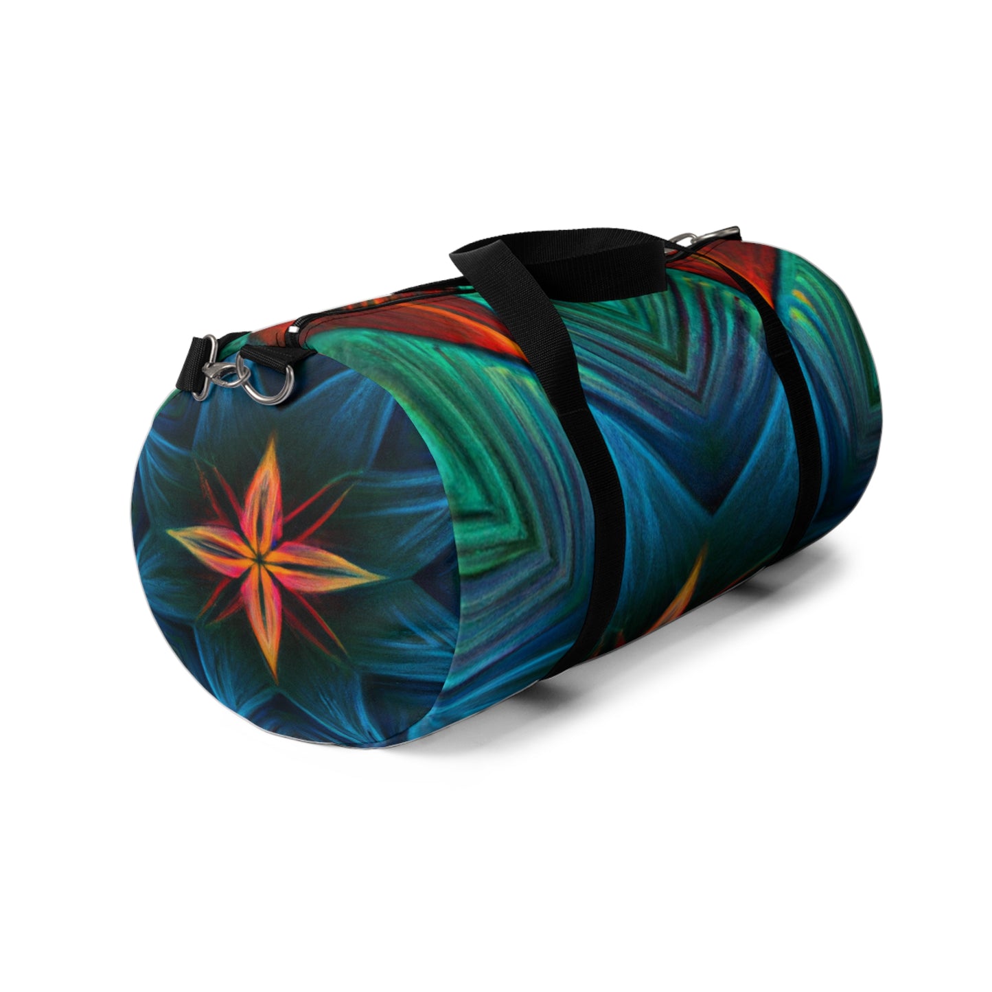 Thomas Newcomen-Duffle Bag