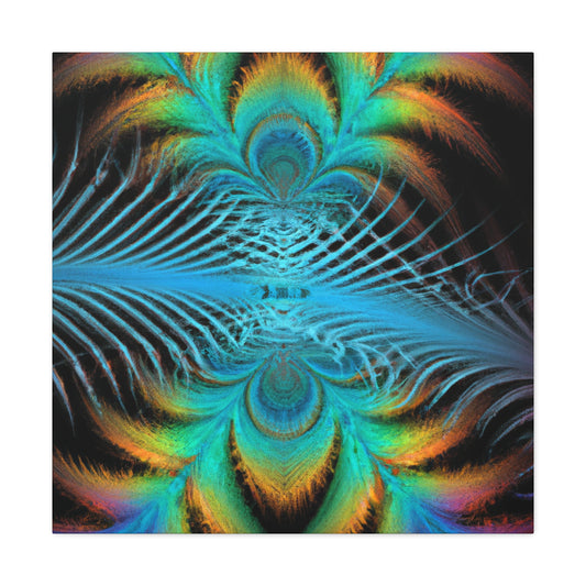 Jacques-Louis David- Canvas