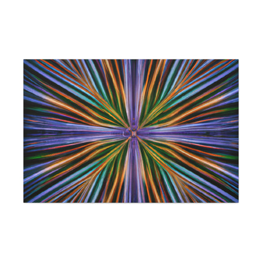 Jacques-Louis David- Canvas