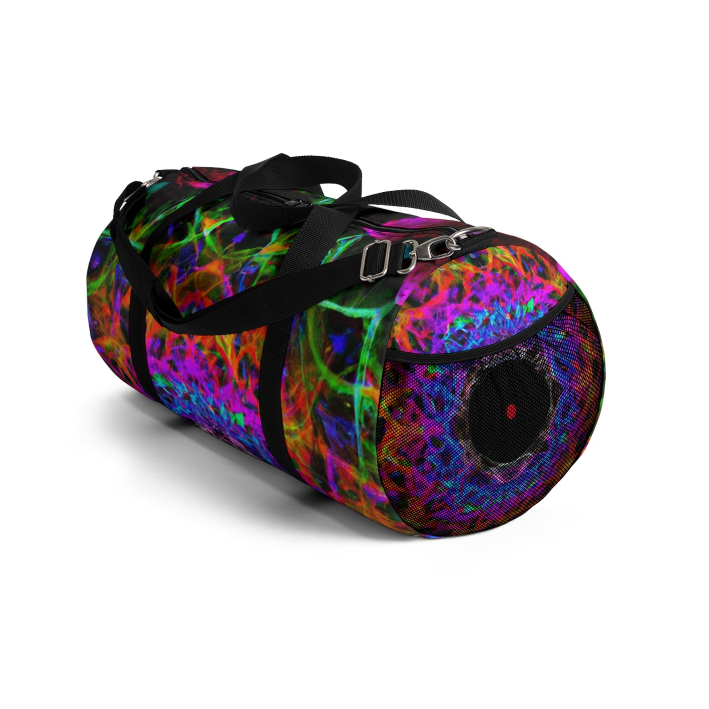Matthew Boulton.-Duffle Bag