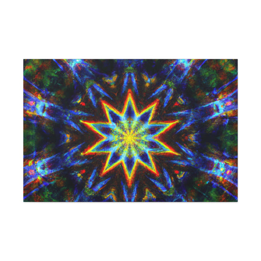 Thomas Gainsborough- Canvas