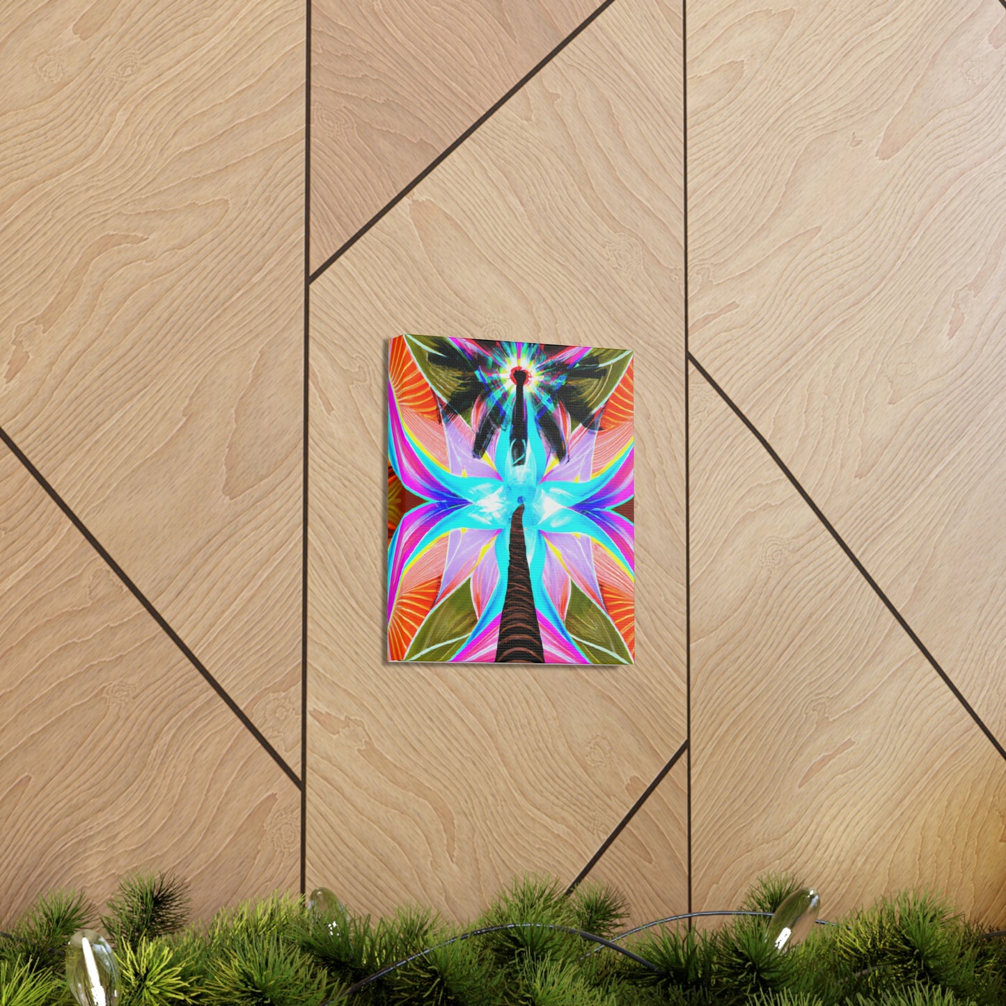 Fra Bartolomeo- Canvas