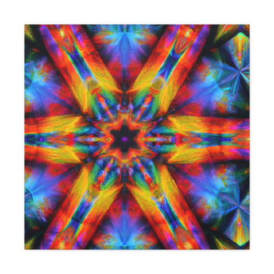 Joseph Vernet (1714-1789)- Canvas