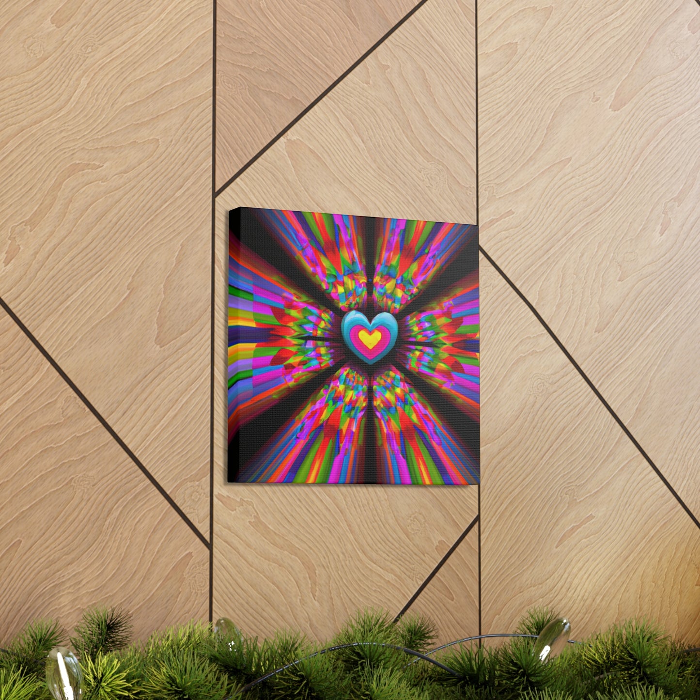 Pieter Bruegel the Elder- Canvas