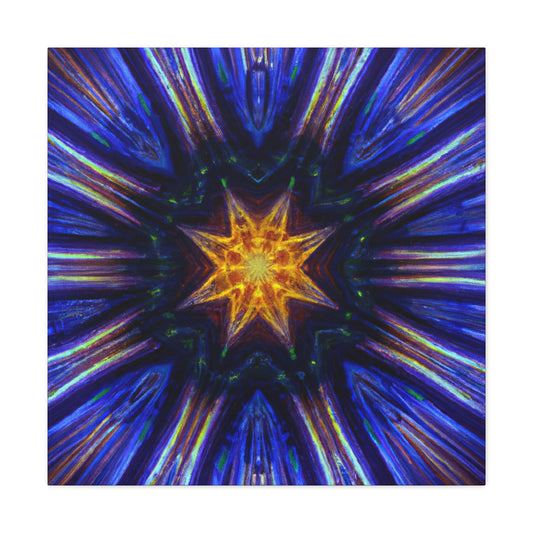 Jean-Siméon Chardin- Canvas