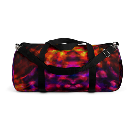 James Watt-Duffle Bag