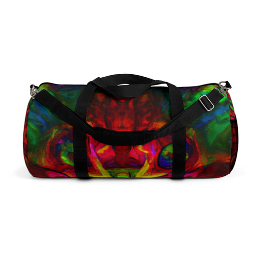 James Watt-Duffle Bag