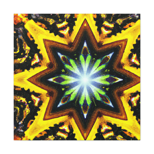 William Hogarth- Canvas