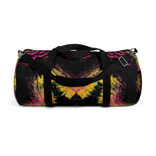 John Wilkinson (1728-1808), English industrialist and inventor known as the "-Duffle Bag