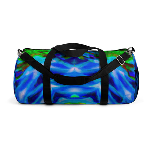 James Roebuck (1702-1766), British inventor and manufacturer of steam engines-Duffle Bag