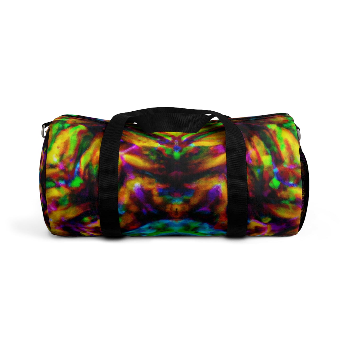 John Wilkinson (1728–1808), English inventor and industrialist.-Duffle Bag