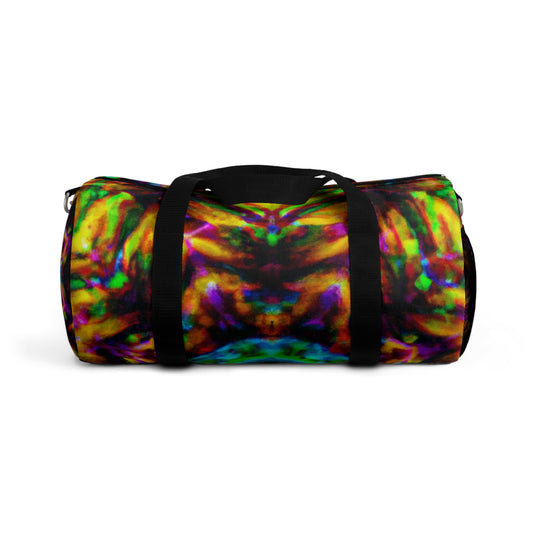 John Wilkinson (1728–1808), English inventor and industrialist.-Duffle Bag