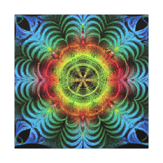 Jean-Baptiste Greuze.- Canvas