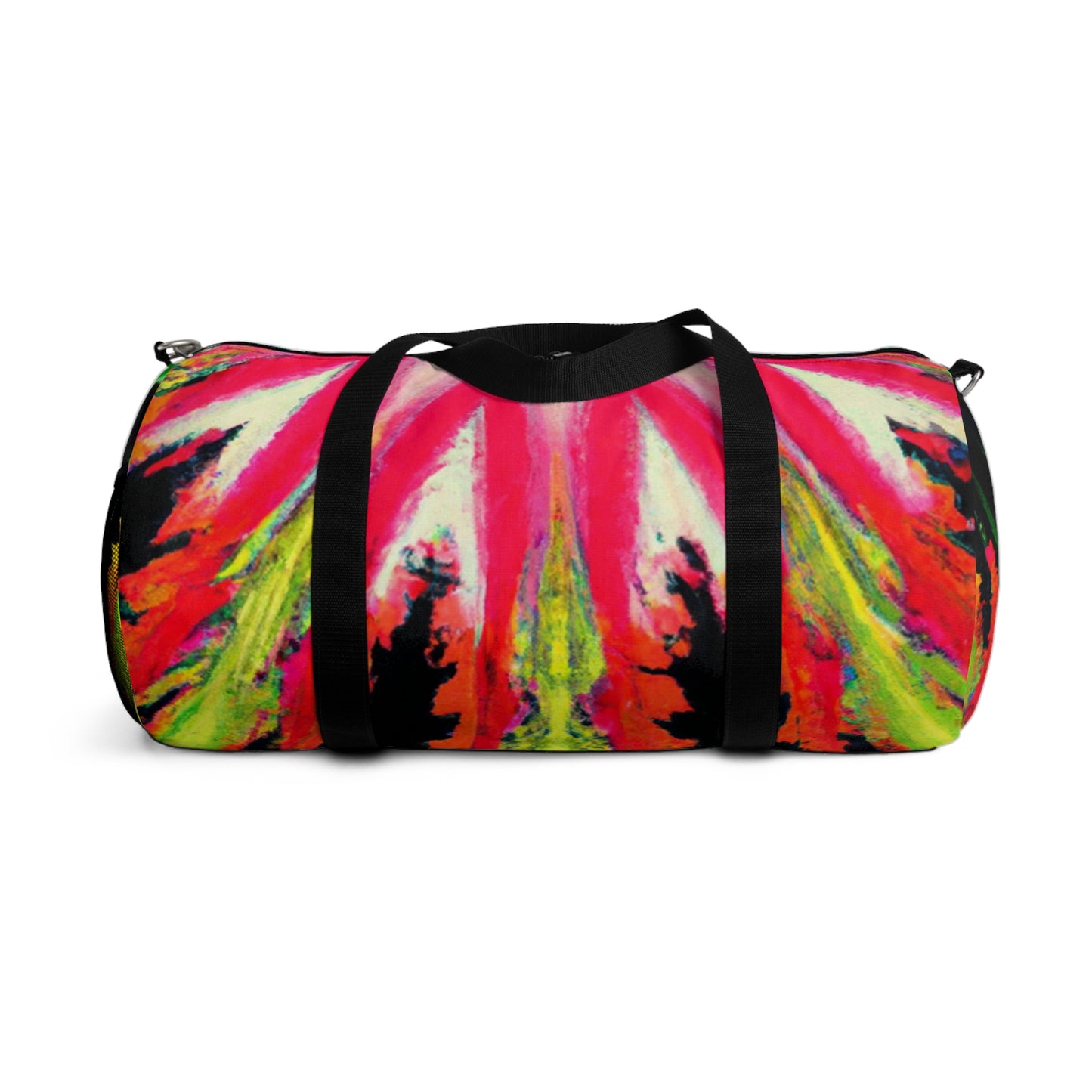 James Watt (1736-1819)-Duffle Bag