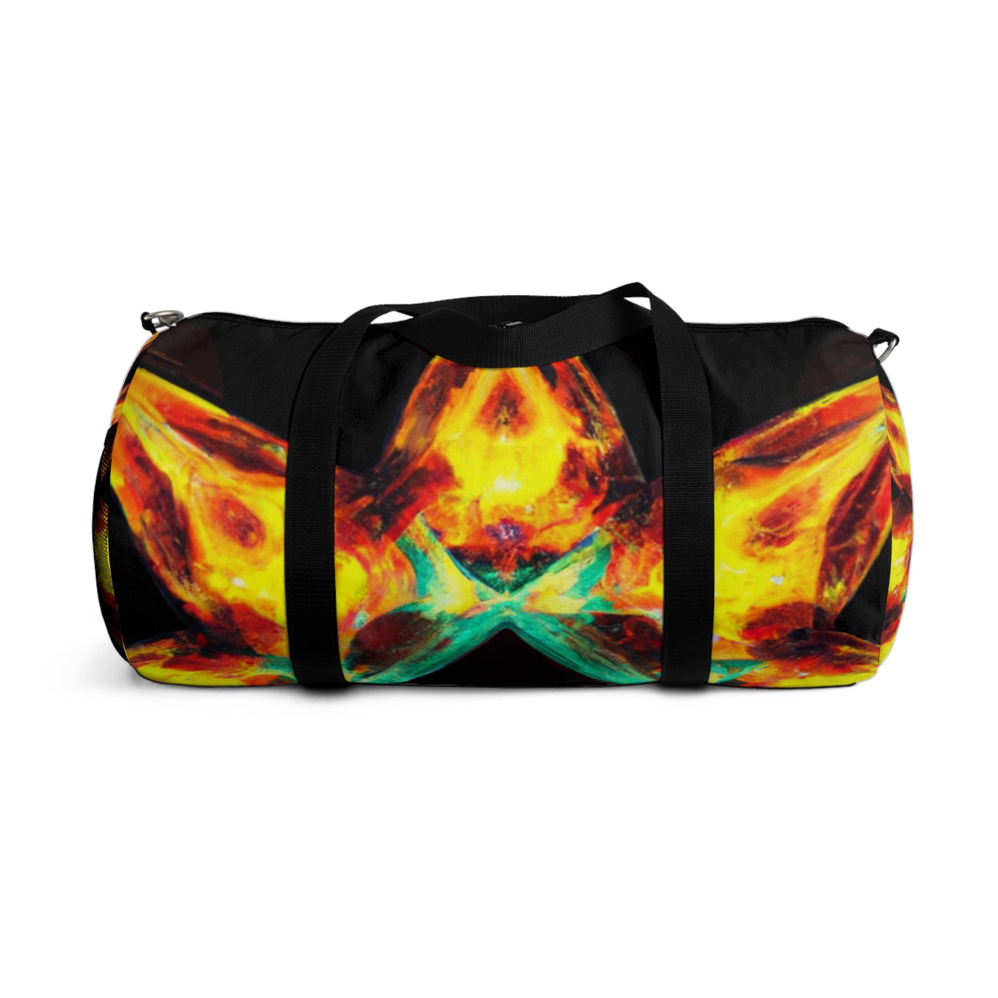 James Watt (1736-1819).-Duffle Bag