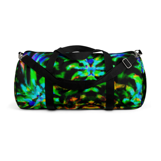 James Watt-Duffle Bag