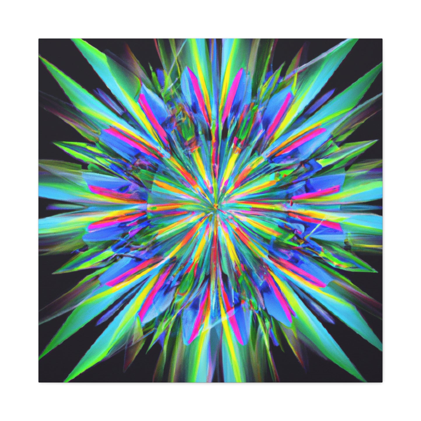 Pieter Bruegel the Elder- Canvas