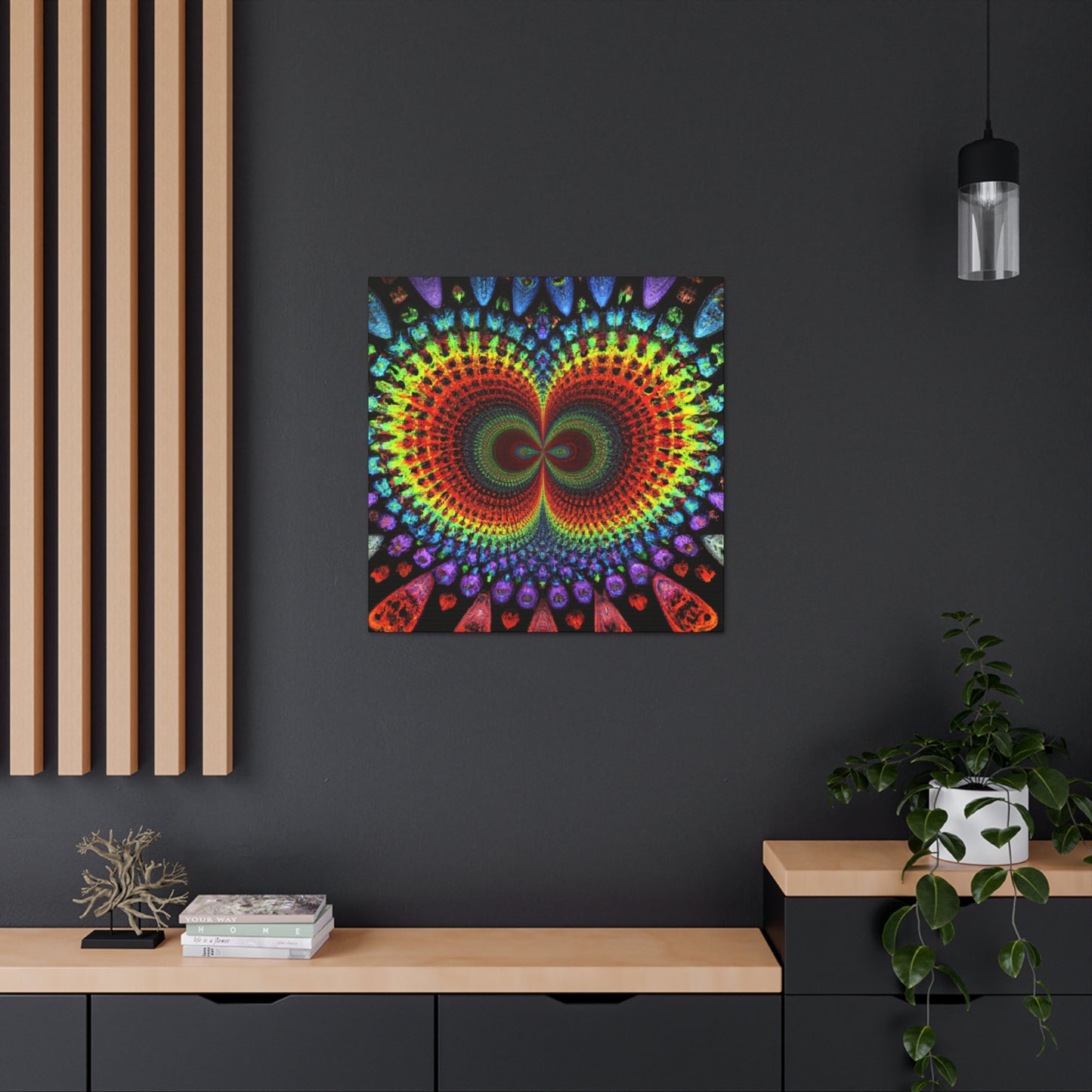 Pieter Bruegel the Elder- Canvas