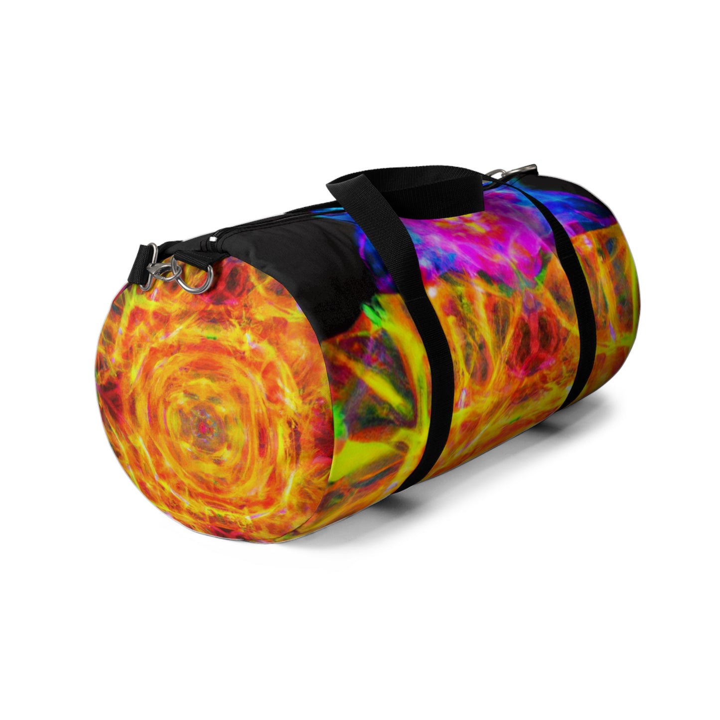 James Watt (1736-1819)-Duffle Bag