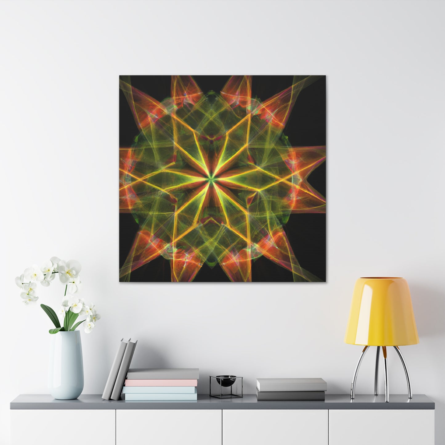 Pieter Bruegel the Elder- Canvas