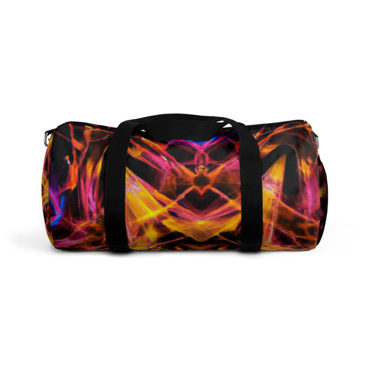 James Watt-Duffle Bag