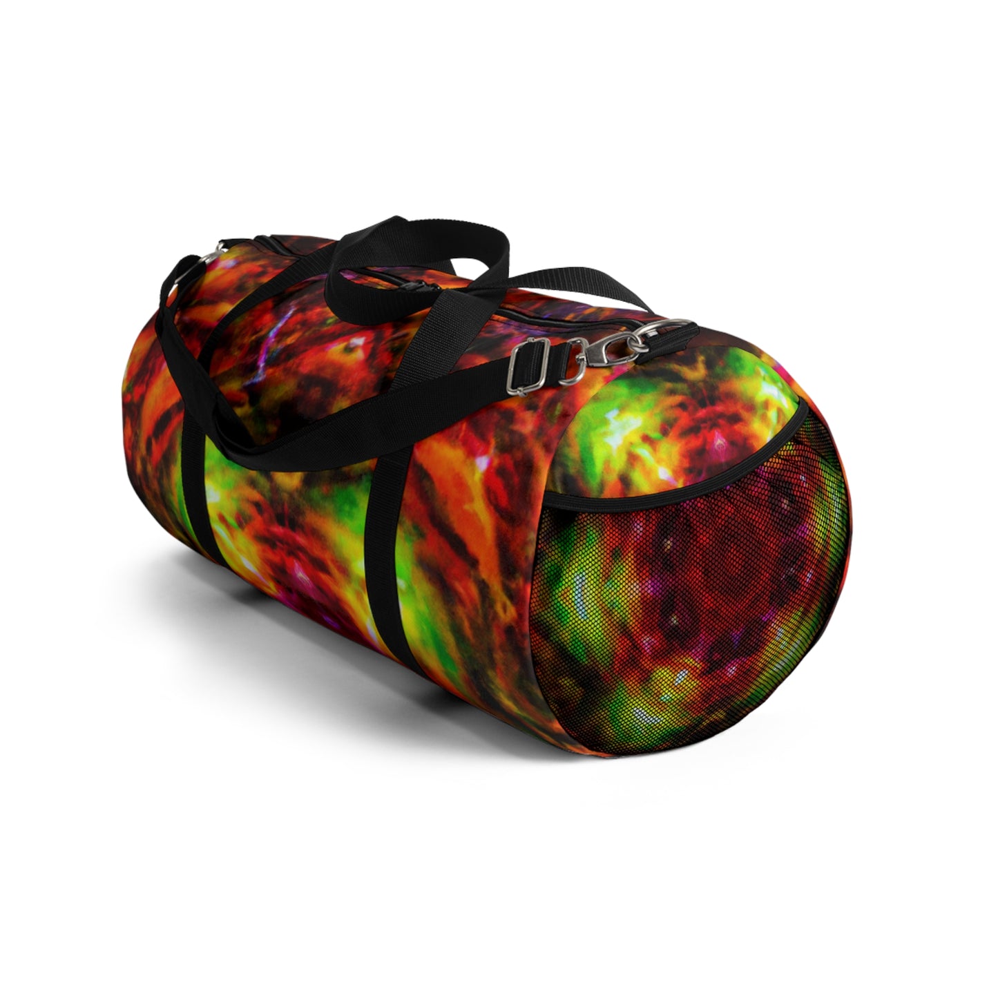 James Watt (1736-1819)-Duffle Bag