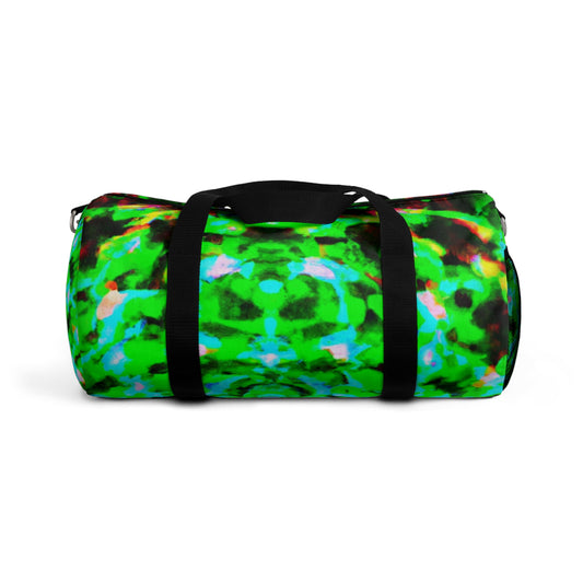 James Watt (1736-1819), Scottish engineer and inventor.-Duffle Bag