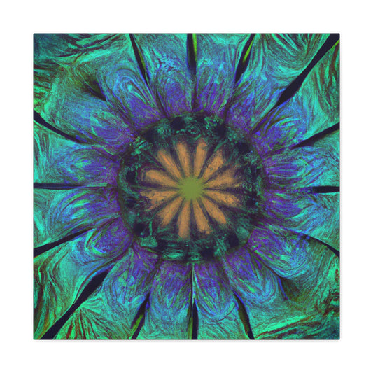 Francisco Goya- Canvas