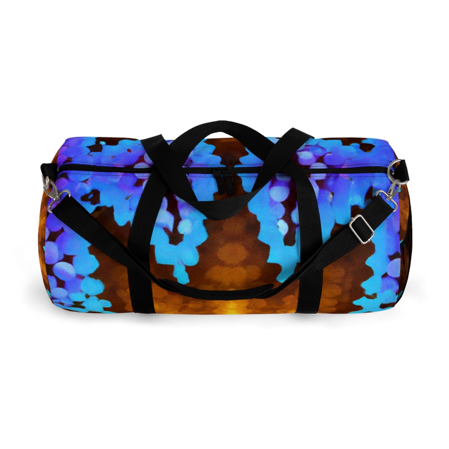 James Hargreaves (1720-1778)-Duffle Bag