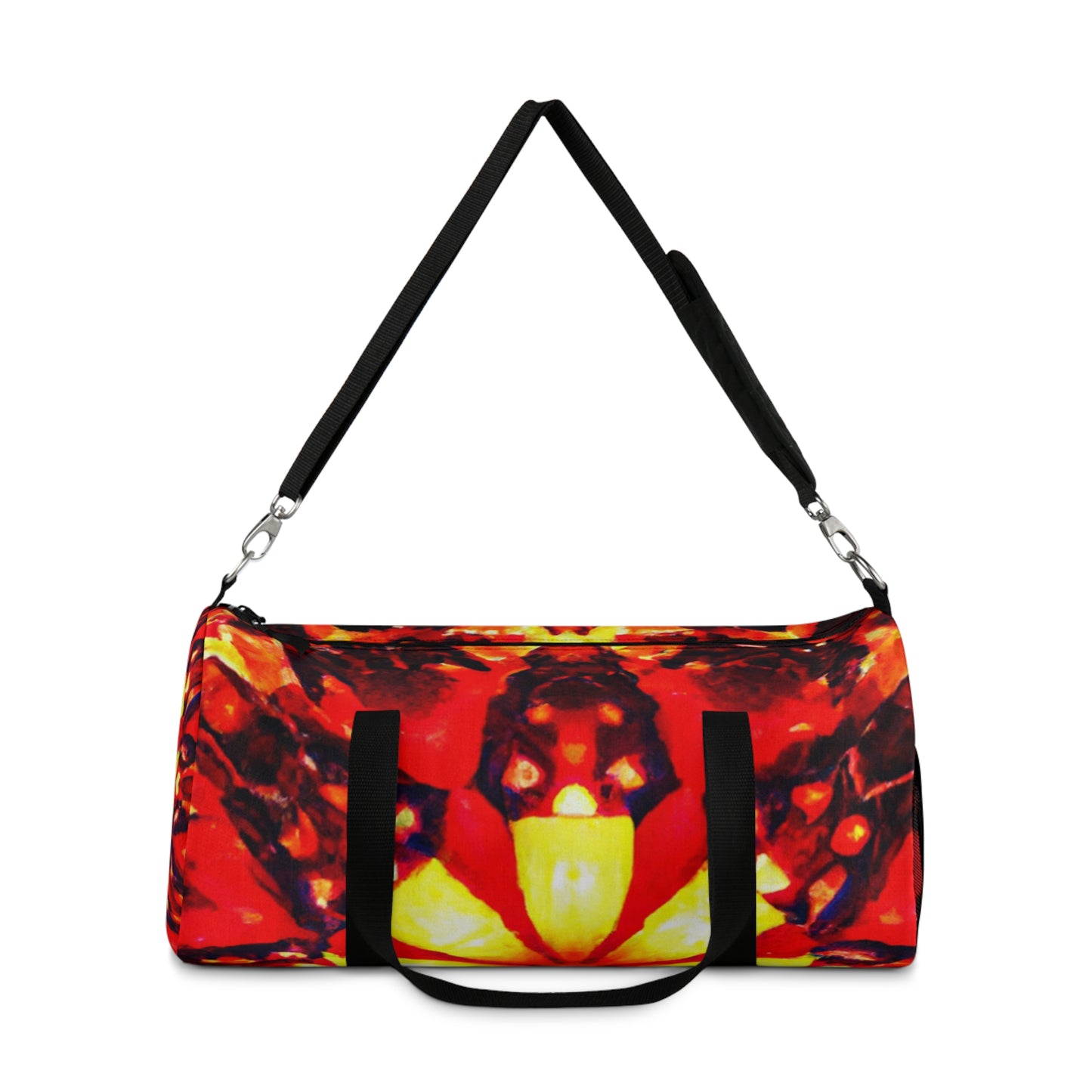 Joseph Bramah-Duffle Bag