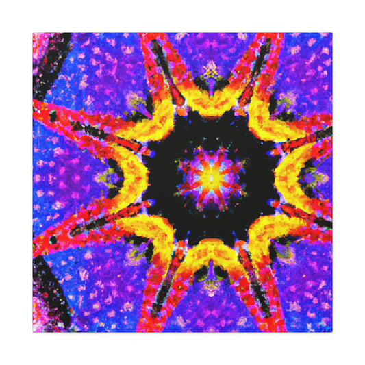 John Singleton Copley- Canvas