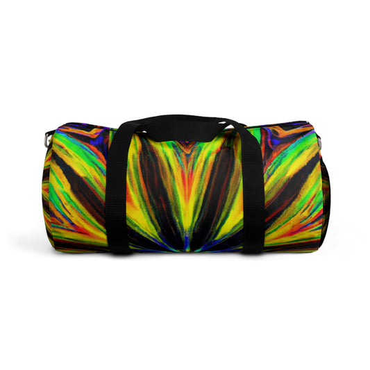 Jethro Tull (1674 – 1741)-Duffle Bag